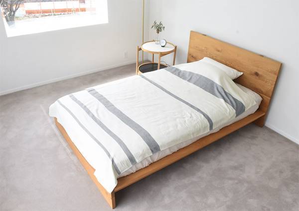 夏寝具におすすめの今治タオルケット　サラリと爽やかな心地よさ！