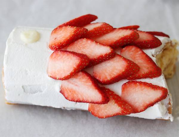 【こどもの日に作ろう】鯉のぼりモチーフの春巻き＆スイーツ