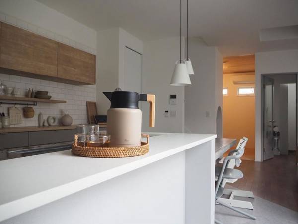 感動の使い心地！セルフ麦茶のご指名アイテム「リバーズのサーモジャグ」リニューアルの使い心地は？[PR]