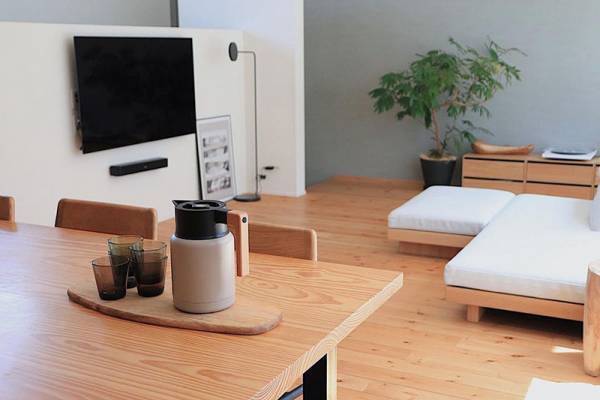 感動の使い心地！セルフ麦茶のご指名アイテム「リバーズのサーモジャグ」リニューアルの使い心地は？[PR]