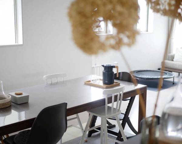 感動の使い心地！セルフ麦茶のご指名アイテム「リバーズのサーモジャグ」リニューアルの使い心地は？[PR]