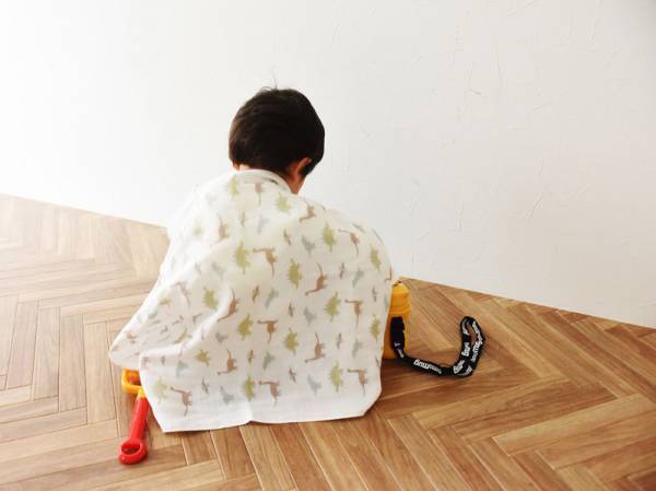 キッズ夏アイテム2大ニュース！SALEプライス＆子どもタオル新柄お披露目♪[PR]