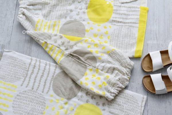 キッズ夏アイテム2大ニュース！SALEプライス＆子どもタオル新柄お披露目♪[PR]