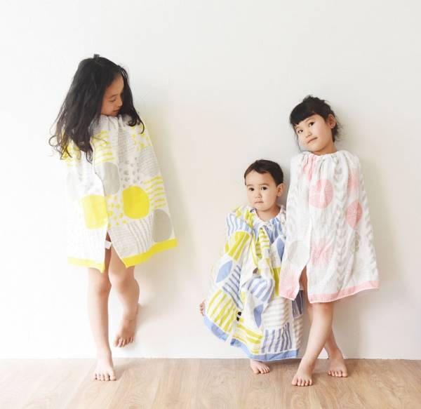 キッズ夏アイテム2大ニュース！SALEプライス＆子どもタオル新柄お披露目♪[PR]