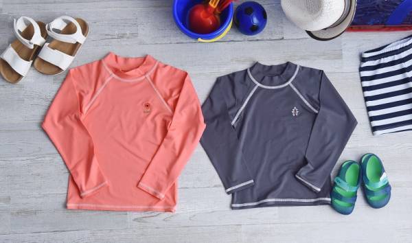 キッズ夏アイテム2大ニュース！SALEプライス＆子どもタオル新柄お披露目♪[PR]