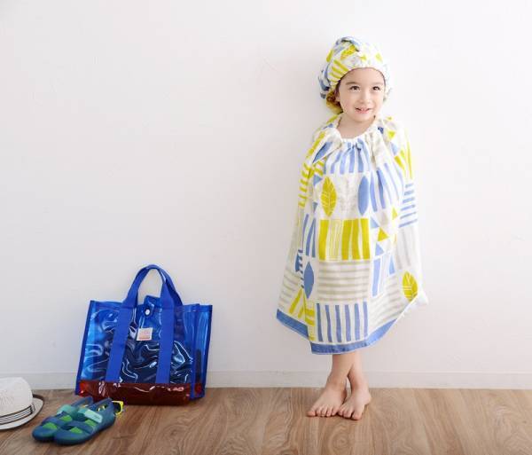キッズ夏アイテム2大ニュース！SALEプライス＆子どもタオル新柄お披露目♪[PR]