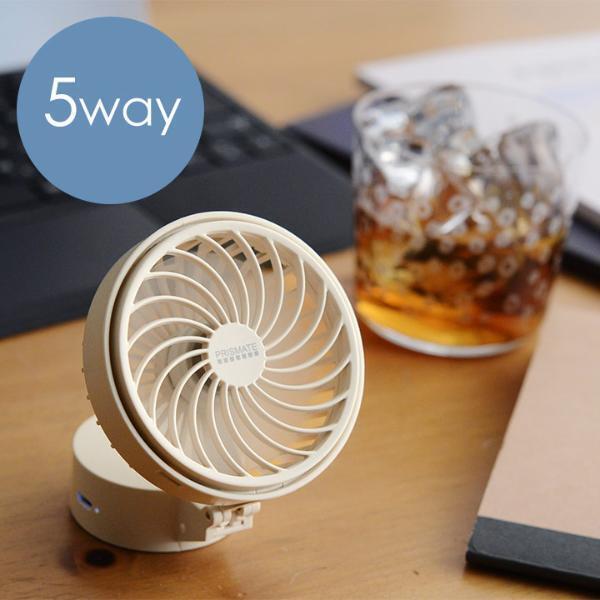 【2021扇風機特集】デザイン・機能性・ポータブル…注目の扇風機5選