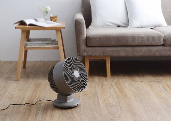 【2021扇風機特集】デザイン・機能性・ポータブル…注目の扇風機5選