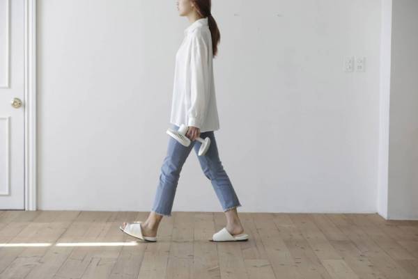 【2021扇風機特集】デザイン・機能性・ポータブル…注目の扇風機5選