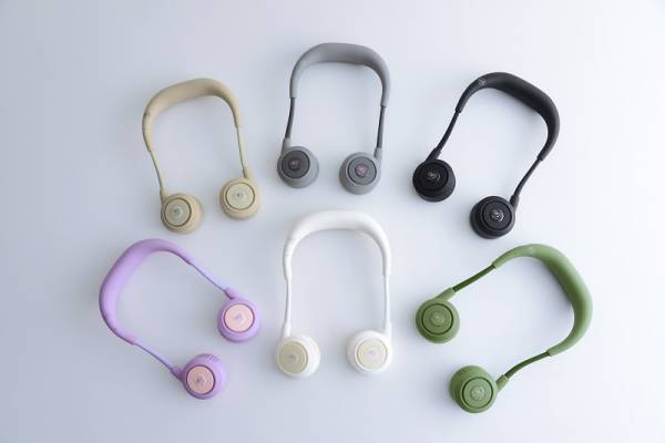 【2021扇風機特集】デザイン・機能性・ポータブル…注目の扇風機5選