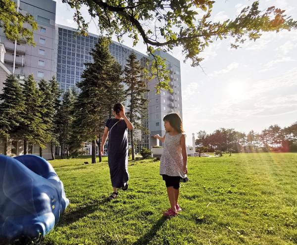 【母の日コラム】母と過ごした「何でもないけど、かけがえのない日」のはなし[PR]