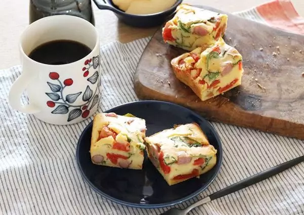 器を変えたらオーブン料理が楽しくなった!こびりつかない「セラベイク」で簡単ドリア