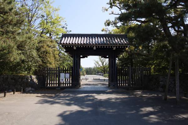 【連載】京都のちょっといいこと　京都御苑[PR]