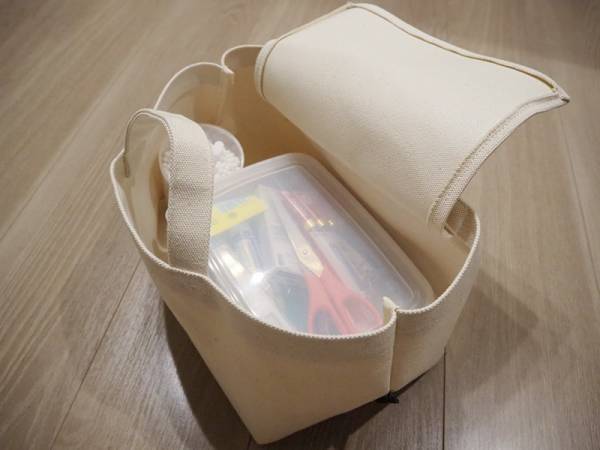 夫婦2人暮らし、コンパクトだけど楽しめる「リビング整理収納術」[PR]