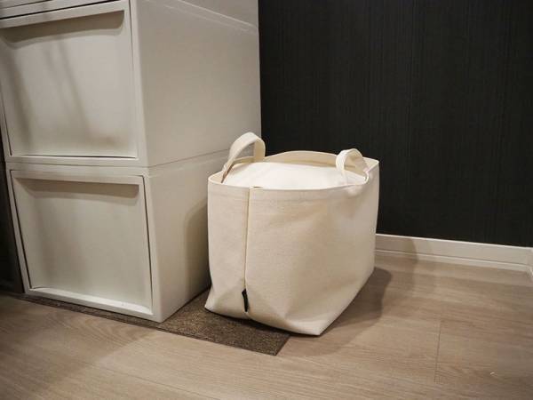 夫婦2人暮らし、コンパクトだけど楽しめる「リビング整理収納術」[PR]