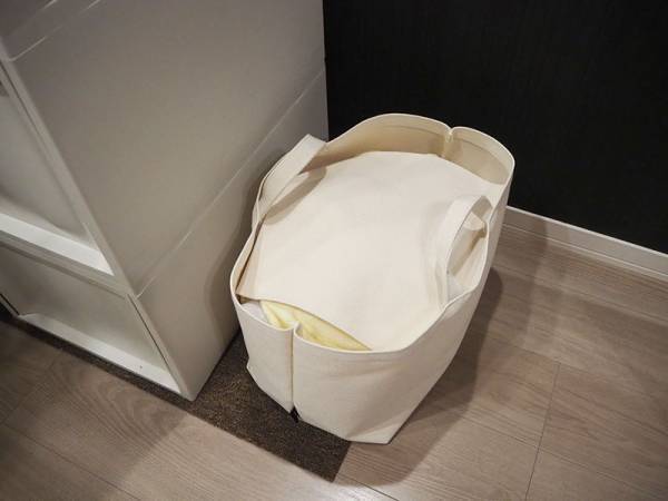 夫婦2人暮らし、コンパクトだけど楽しめる「リビング整理収納術」[PR]