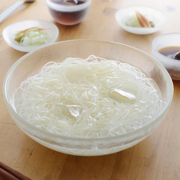 夏の麺メニューに大活躍！ 涼しげな器や便利なアイテム5選