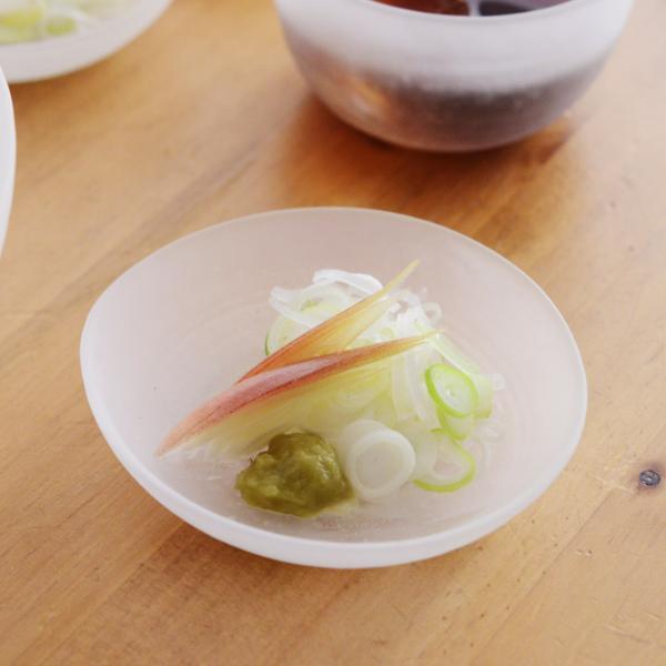 夏の麺メニューに大活躍！ 涼しげな器や便利なアイテム5選