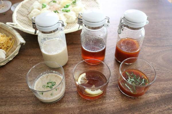 夏の麺メニューに大活躍！ 涼しげな器や便利なアイテム5選