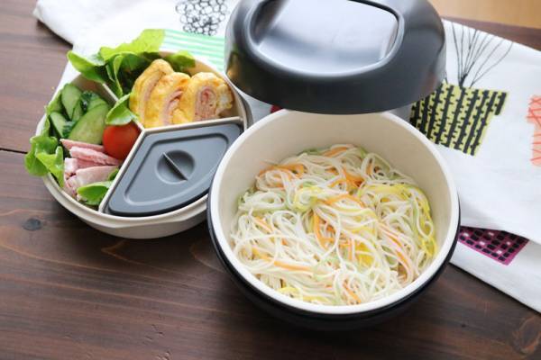 夏の麺メニューに大活躍！ 涼しげな器や便利なアイテム5選