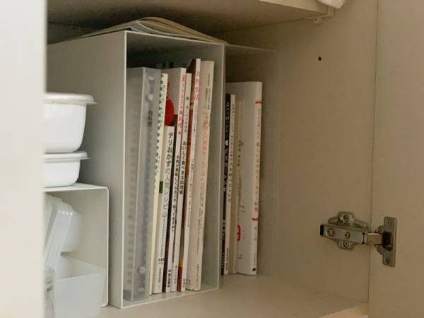 【整理収納アドバイザーの片付けノート】本の収納ワザ[PR]