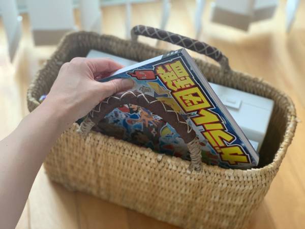 【整理収納アドバイザーの片付けノート】本の収納ワザ[PR]