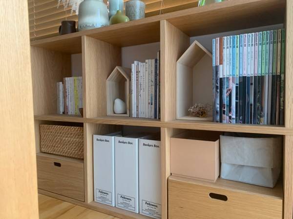 【整理収納アドバイザーの片付けノート】本の収納ワザ[PR]