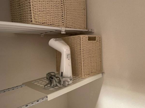 1番苦手な家事「アイロンがけ」。ズボラな私が克服できた理由「スタイルスチーマー」[PR]