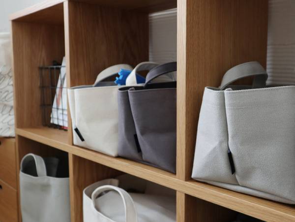 気になるセカンドキャリアは？・・・オモチャ箱を卒業後も活躍するオシャレ収納たち[PR]