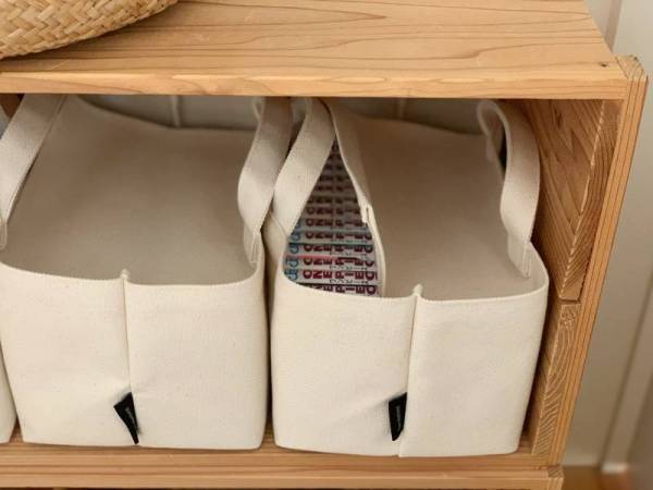 気になるセカンドキャリアは？・・・オモチャ箱を卒業後も活躍するオシャレ収納たち[PR]