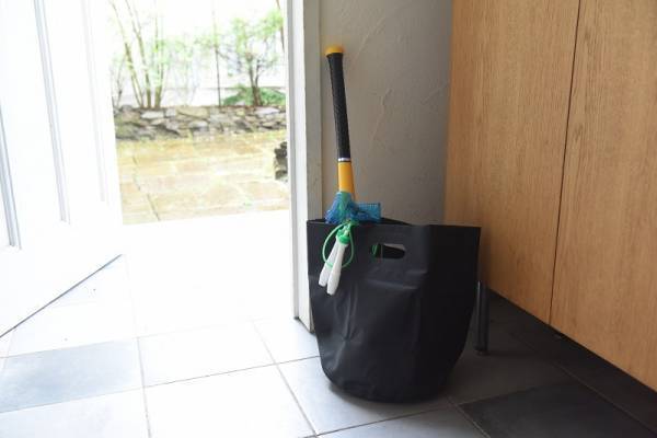 気になるセカンドキャリアは？・・・オモチャ箱を卒業後も活躍するオシャレ収納たち[PR]