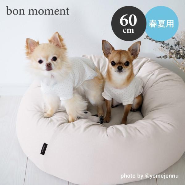 ワンちゃんも快適に。インスタグラマーさんもご愛用「ボンモマン」夏のペットアイテム[PR]