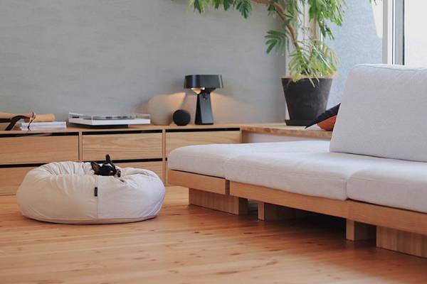 ワンちゃんも快適に。インスタグラマーさんもご愛用「ボンモマン」夏のペットアイテム[PR]