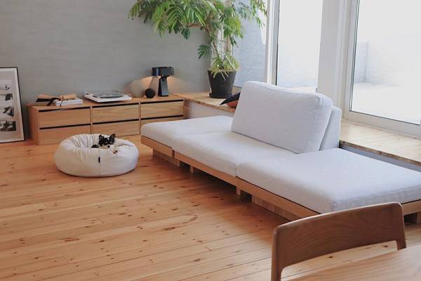 ワンちゃんも快適に。インスタグラマーさんもご愛用「ボンモマン」夏のペットアイテム[PR]