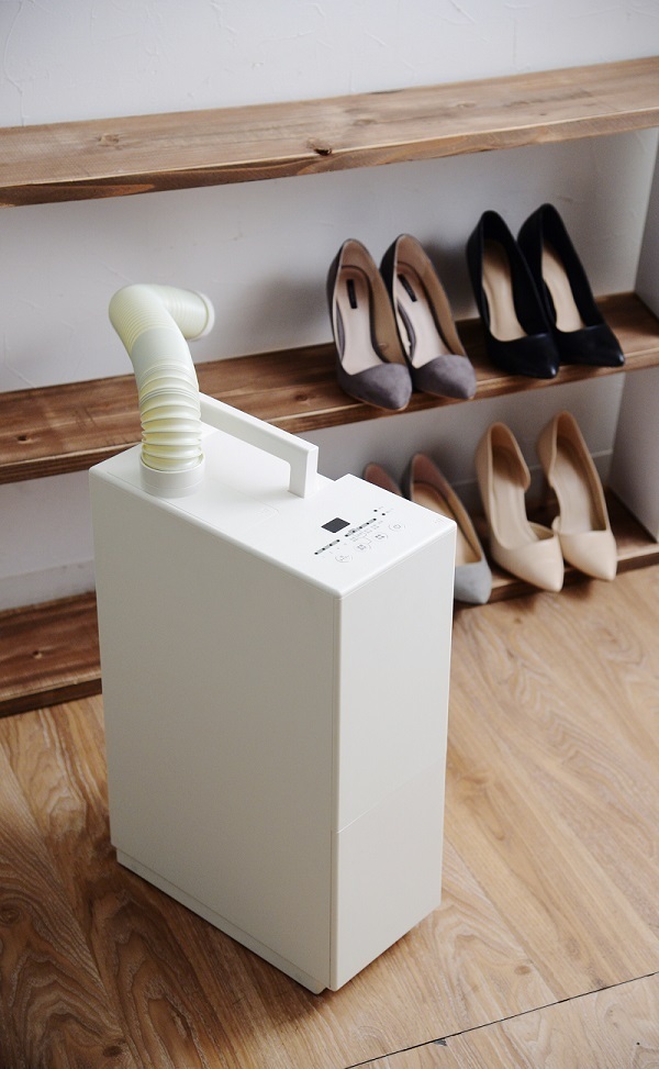 【湿気対策】ジメジメ季節の困りごとに役立つアイテム5選