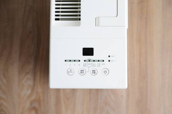 【湿気対策】ジメジメ季節の困りごとに役立つアイテム5選