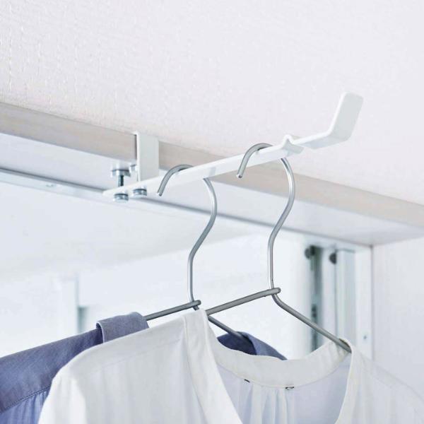 梅雨の毎日も洗濯日和にしてくれる、部屋干しお助けアイテム！[PR]