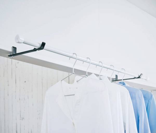 梅雨の毎日も洗濯日和にしてくれる、部屋干しお助けアイテム！[PR]