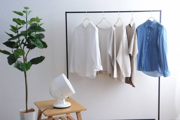梅雨の毎日も洗濯日和にしてくれる、部屋干しお助けアイテム！[PR]