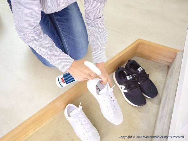 プーンと臭う季節、ドラッグストアでは手に入らない「ニオイ対策」特集[PR]