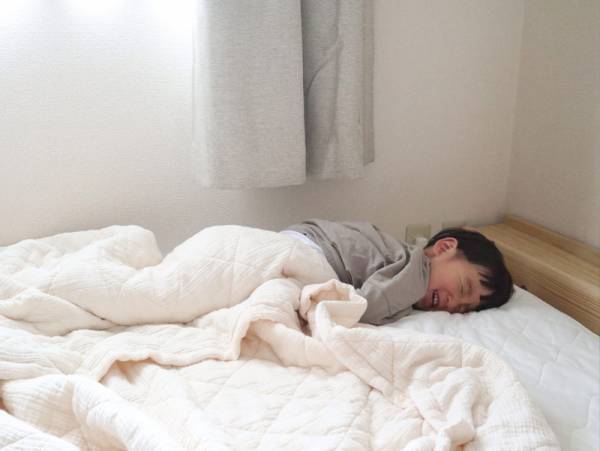 ボンモマン×シンプルホーム、初コラボ企画！こだわりを詰め込んだ 「やわらかマルチカバー」誕生秘話[PR]