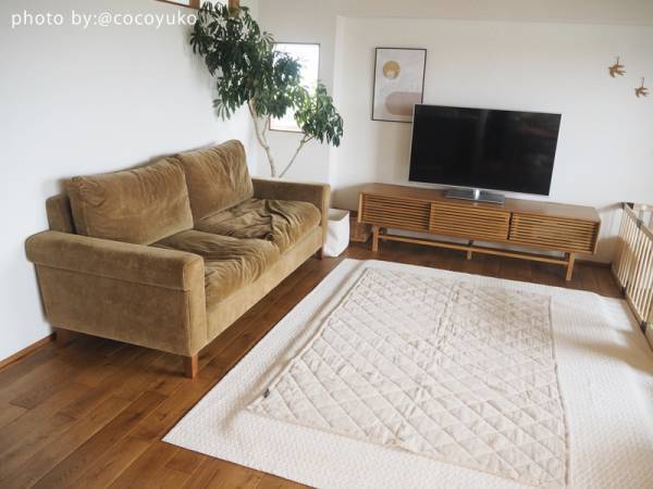 ボンモマン×シンプルホーム、初コラボ企画！こだわりを詰め込んだ 「やわらかマルチカバー」誕生秘話[PR]