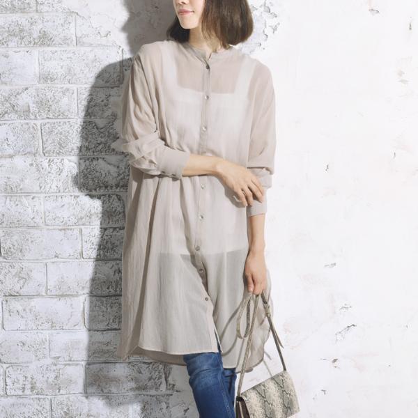 冷房＆紫外線対策もオシャレは抜かりなく！夏の羽織もの6選[PR]