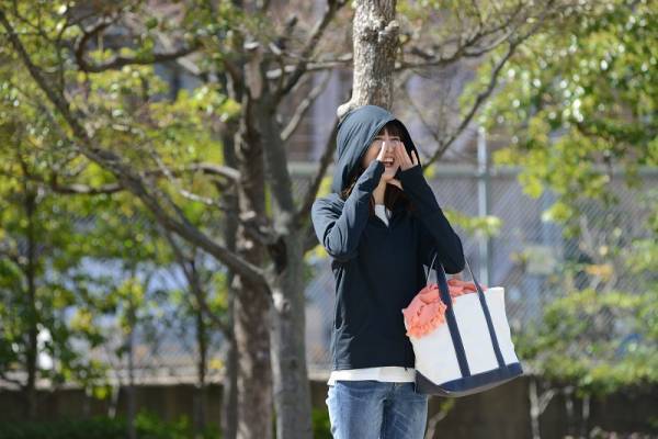 冷房＆紫外線対策もオシャレは抜かりなく！夏の羽織もの6選[PR]