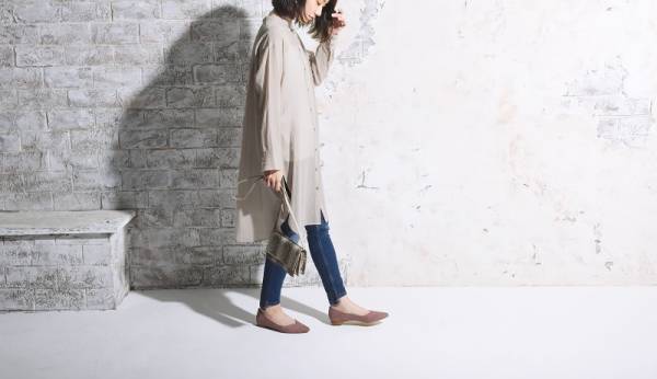 冷房＆紫外線対策もオシャレは抜かりなく！夏の羽織もの6選[PR]