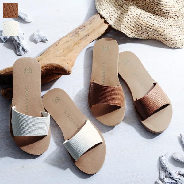 スポサン、フラット、ビーサンの旬まるわかり「夏の新作サンダル」大集合！[PR]