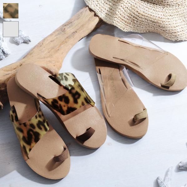 スポサン、フラット、ビーサンの旬まるわかり「夏の新作サンダル」大集合！[PR]