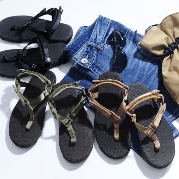 スポサン、フラット、ビーサンの旬まるわかり「夏の新作サンダル」大集合！[PR]