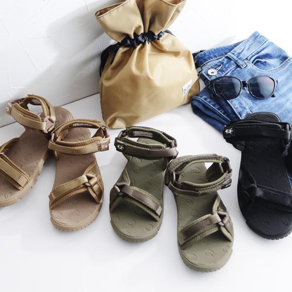 スポサン、フラット、ビーサンの旬まるわかり「夏の新作サンダル」大集合！[PR]