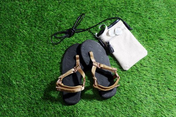 スポサン、フラット、ビーサンの旬まるわかり「夏の新作サンダル」大集合！[PR]